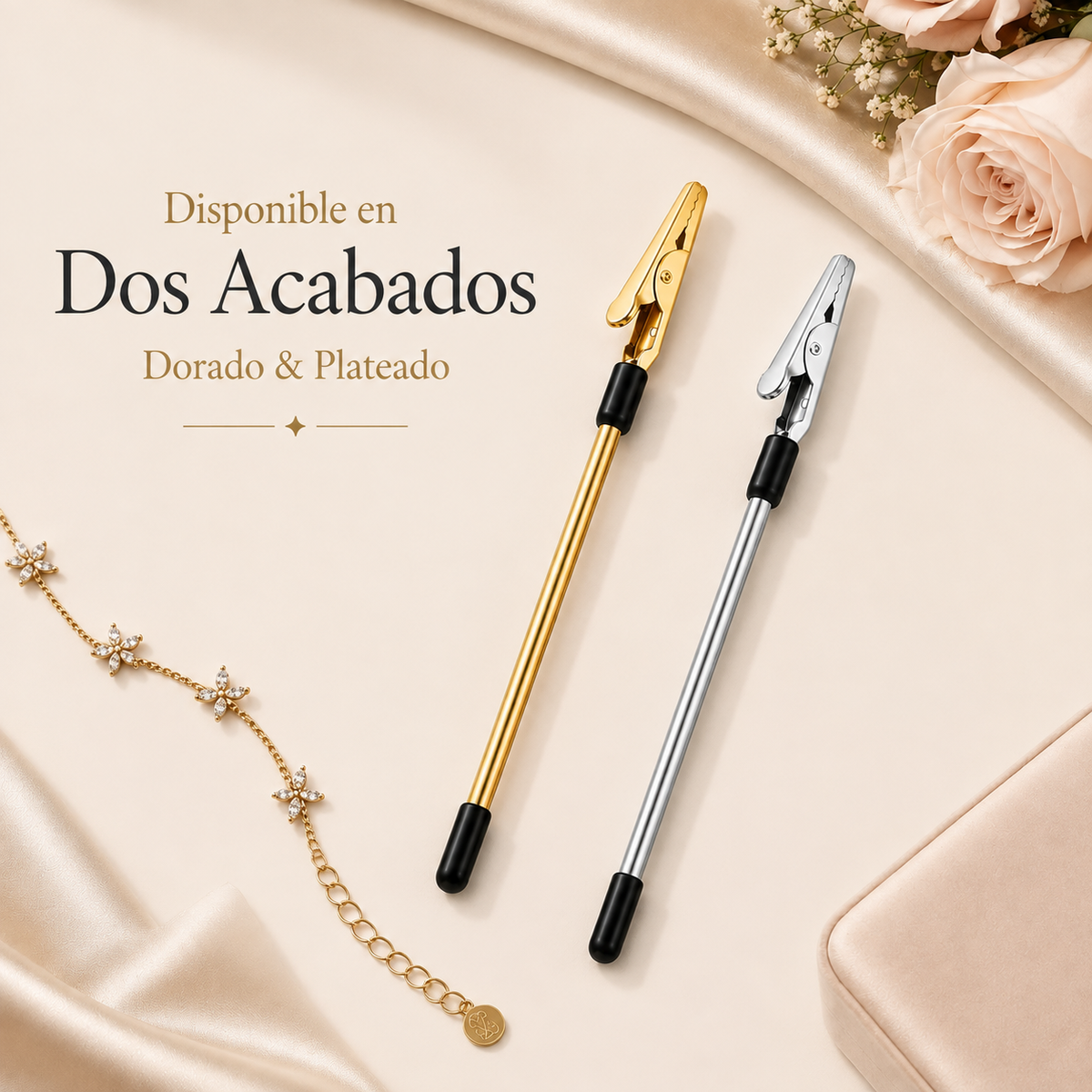 Herramienta de Ayuda para Joyería